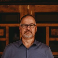 Jeremy Budd