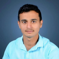 Ketan Patil