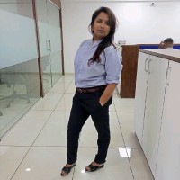 Tanvi Shimpi