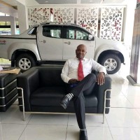 Douglas Gitonga
