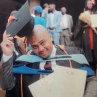 Brian Kubayi