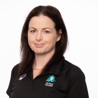 Amanda Foster
