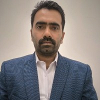 Muhammad Ayyub