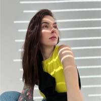 Nastassia Katovich