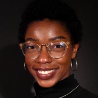 Zaria Johnson