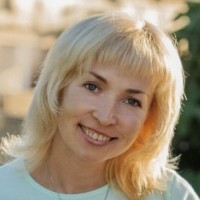 Oksana Bondar
