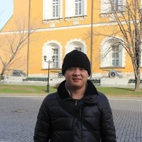 刘东洋