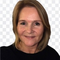 Pauline Van Luik - Roomer