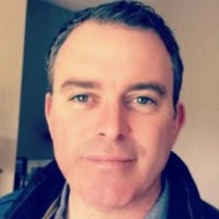 Shane Kavanagh
