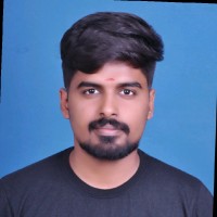 Karthicsaran M