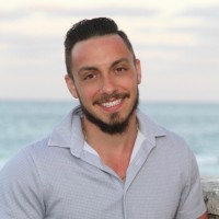 Nicholas Parlavecchio