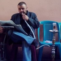 fadi akoum