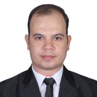 Ahmed Mahrous