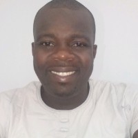 Konan Guillaume Kouakou