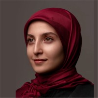 Hanane Ghaffarian