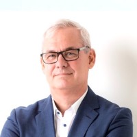 Christopher Bell Blomquist