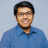 Sudipta Lahiri, Ph.D.