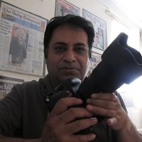 Ferdaus Shamim