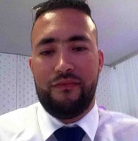 Mohamed Alaoui Mrani