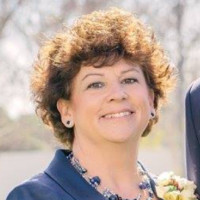 Janet Blount