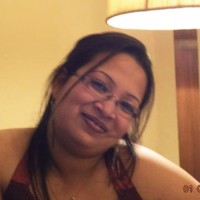 Roshni Ghose Nathan
