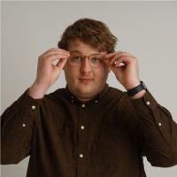Arend Dekker