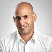 Asaf Levi