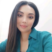 Vusala Rzayeva