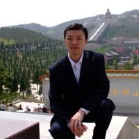 Lucky Yuan