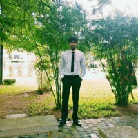 Anirudh Reddy