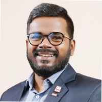 Chandran Atchuth
