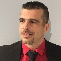 Gregory Roche