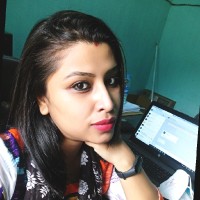Priyanka Kaushik