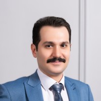 Mehrdad Zareie