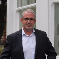 Gary Humphreys