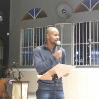 Luis Fernando Souza Silva Miguel