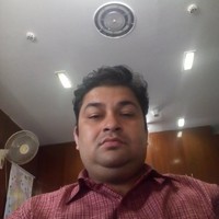 Atul Dubey
