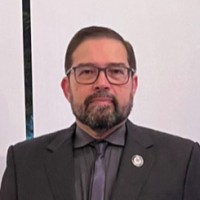 Paulo Roberto Gomes Fernandes Junior