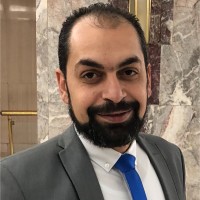 Mahmoud Abdelwahab