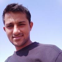 Prem Prakash