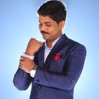 Shanmuganathan S