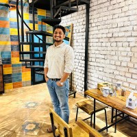 Ankit Jena