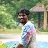 Abhishanth B