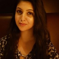 Amna Syed
