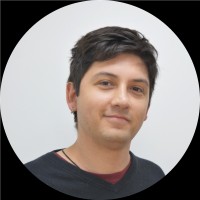 Sebasthian Andres Castillo Hidalgo