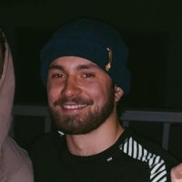 Hugo Lumsdaine