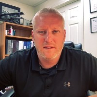 Rob Brown