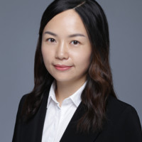 Jessica Wang