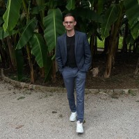 Hidde Slabbekoorn