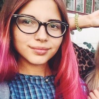 Olga Baginskaya